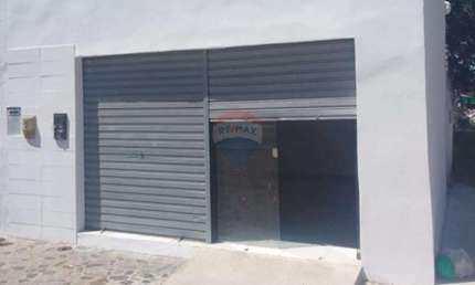 Ponto comercial para alugar no Pajuçara, Natal 