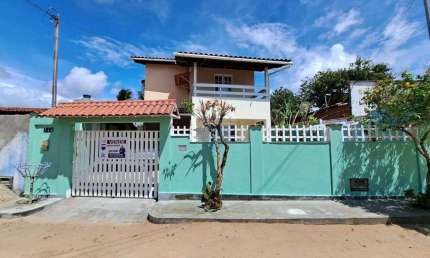 Casa com 3 quartos à venda no Redinha, Natal 