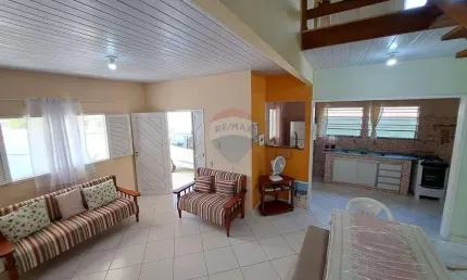 Casa com 3 quartos à venda no Redinha, Natal 