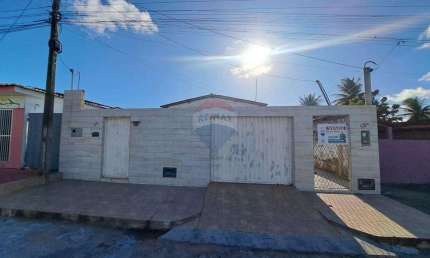 Casa com 5 quartos à venda no Conjunto Amarante, São Gonçalo do Amarante 