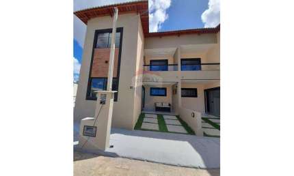 Apartamento com 2 quartos à venda no Centro, Extremoz 
