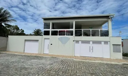 Casa com 3 quartos à venda no Centro, São Gonçalo do Amarante 