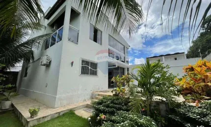 Casa com 3 quartos à venda no Centro, São Gonçalo do Amarante 