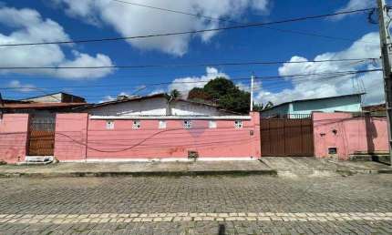 Casa com 2 quartos à venda no Igapó, Natal 