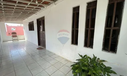 Casa com 2 quartos à venda no Igapó, Natal 