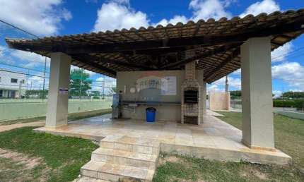 Casa Duplex/Sobrado no Condominio Bosque das Acacias (Aceita Financiamento)