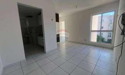 Excelente Apartamento, Ideal para sua família viver melhor. ACEITA FINANCIAMENTO!