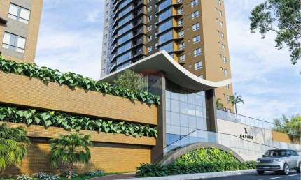 Lançamento/Novo ZS - Vendo Apartamento com 3 Suítes em Lagoa Nova - Lançamento Constel (Aceita Financiamento)