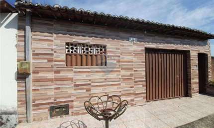 CASA A VENDA NO BAIRRO LAGOA AZUL - LOT. BOA ESPERANÇA