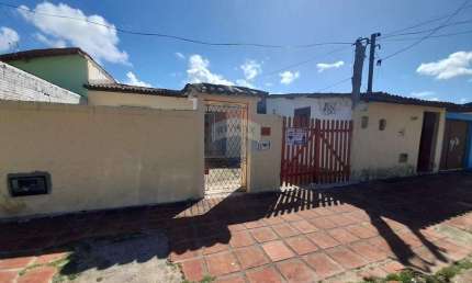 Casa com 4 quartos à venda no Lagoa Azul, Natal 