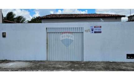 Casa com 3 quartos à venda na Luiz Moura, 751, Lagoa Azul, Natal