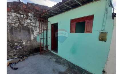 Casa com 2 quartos à venda na Rua Poeta Luiz Rabelo, 08, Nossa Senhora da Apresentação, Natal