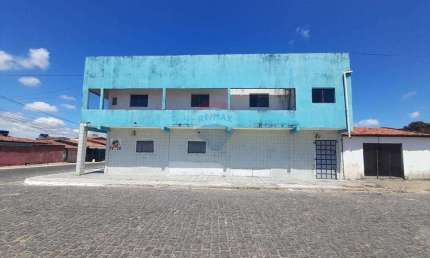 Casa com 2 quartos à venda no Lagoa Azul, Natal 