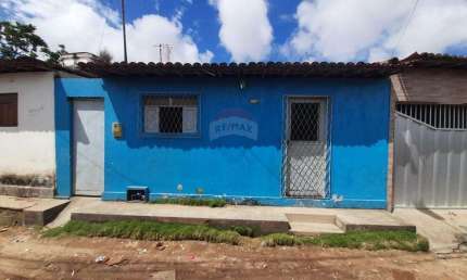 Casa com 2 quartos à venda no Pajuçara, Natal 