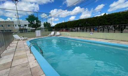 'Casa Duplex/Sobrado em Condominio Fechado no Bosque das Acacias (Aceita Fianciamento)