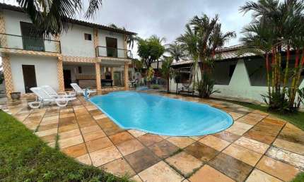 Casa com 5 quartos à venda no Povoado Dom Marcolino, Maxaranguape 