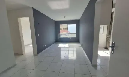Apartamento em Natal: Conforto e Segurança! Aceita Minha Casa Minha Vida