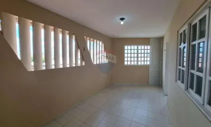 Casa com 4 quartos à venda na Nossa Senhora da Apresentação, Natal 