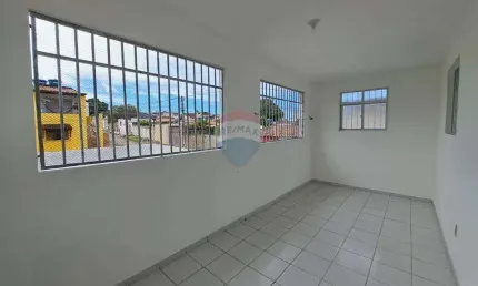 Casa com 3 quartos à venda no Pajuçara, Natal 