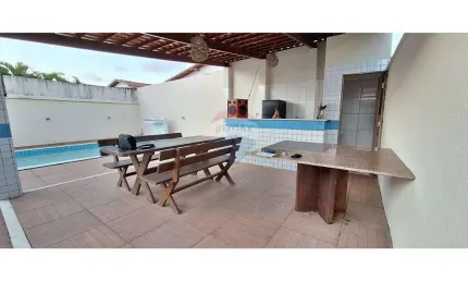 Casa com 3 quartos à venda na Rua Boa Saúde, 919, Jardins, São Gonçalo do Amarante