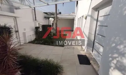 Linda Casa no Condomínio City Campo Grande, Interlagos, Marajoara