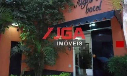 Ponto comercial com 27 salas à venda em Santo Amaro, São Paulo 