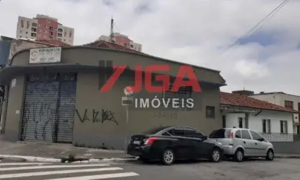 SALAO COMERCIAL  - VILA ISA - JARDIM MARAJOARA - Perto do Extra Sabara