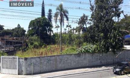 Terreno a venda ou locação em parelheiros zona sul de são paulo
