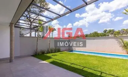 Casa a Venda em condominio fechado, próximo a Hípica Santo Amaro