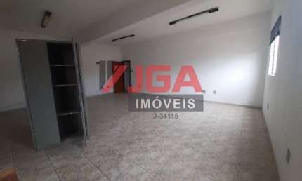 SAO PAULO - Conjunto Comercial/Sala - Jurubatuba SALA COMERCIAL DE 80M² COM COPA E BANHEIRO SOCIAL