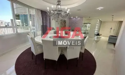 Apartamento de alto padrão  a venda em São Caetano do Sul, Condominio Edificio Volpi.