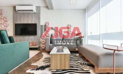 Apartamento a venda no Bairro da Chácara Santo Antônio, Próximo ao Shopping Morumbi, Santo Amaro, Faculdade Anhembi Morumbi, Marginal Pinheiros, etc