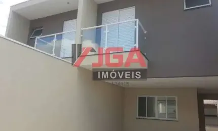 Casa com 3 quartos à venda no Jardim Santa Cruz (Campo Grande), São Paulo 