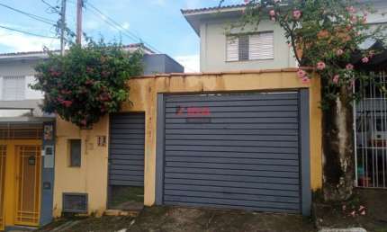 Casa  Charmosa !!            Brooklin Paulista  Localização Excelente!!     Zona Sul    São Paulo
