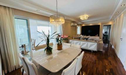 Apartamento a venda na zona sul de São Paulo, condomínio Vista Golf