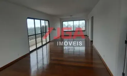 Cobertura com 5 Quartos e 6 banheiros à Venda, 647 m² por R$ 2.750.000 Alto Da Boa Vista, São Paulo - SP