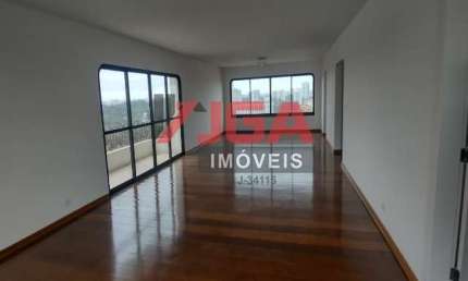 Cobertura com 5 Quartos e 6 banheiros à Venda, 647 m² por R$ 2.750.000 Alto Da Boa Vista, São Paulo - SP