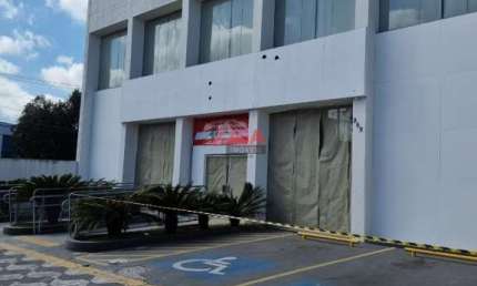 Prédio comercial para locação no bairro do Socorro, Zona Sul de São Paulo