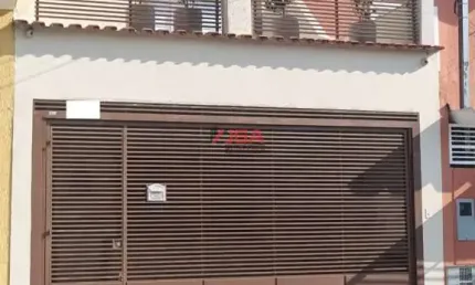 Sobrado a Venda no Campo Grande, zona sul de São Paulo