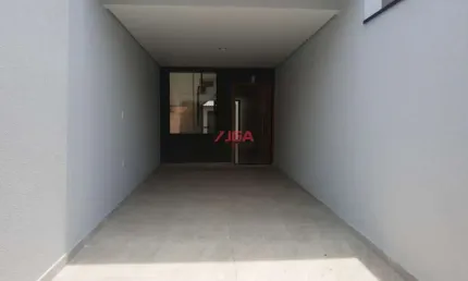 Lindo sobrado novo com fino acabamento de 3 suítes! zona sul   são paulo