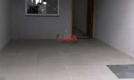 Sobrado Novo!! Jardim Santa Cruz   Zona Sul  de São Paulo
