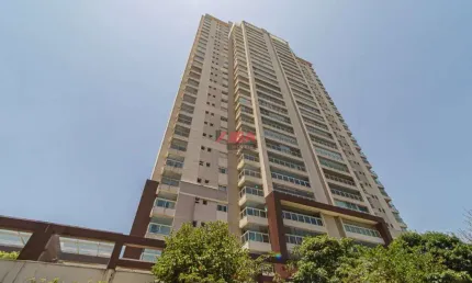 Apartamento com 4 quartos à venda no Jardim Marajoara, São Paulo 