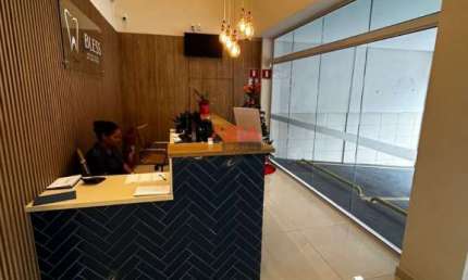 Sala comercial com 16 salas para alugar na Vila Joaniza, São Paulo , 440 m2 por R$ 20.000