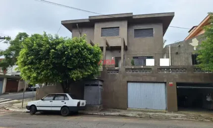 Ponto Comercial Excelente Localização 230 m² com 4 vagas        Zona Sul       São Paulo