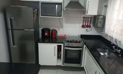 Sobrado 3 dormitorios  ,1 suíte e 2 vgs     Zona Sul         São Paulo