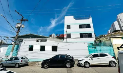 Aluga prédio comercial para escolas ou operador logístico
