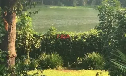 Casa de Campo com 1600 metros     Condomínio 7 Praias        São Paulo