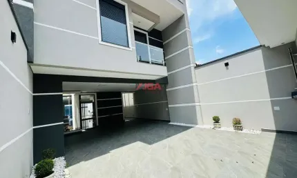 Sobrado todo reformado a venda na zona sul de são paulo, campo grande