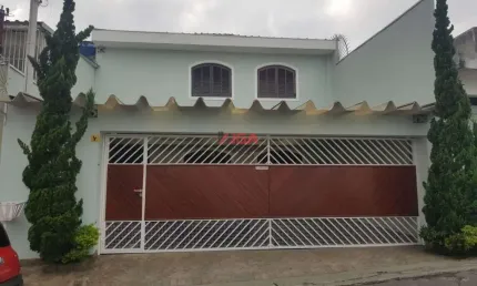 Belissímo sobrado à venda na vila constância, para atender todas suas demandas, fácil acesso avenida interlagos