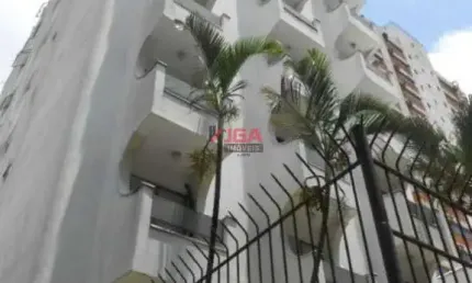 STUDIO COM VAGA DE GARAGEM NA VILA CLEMENTINO AO LADO DO HOSPITAL SÃO PAULO